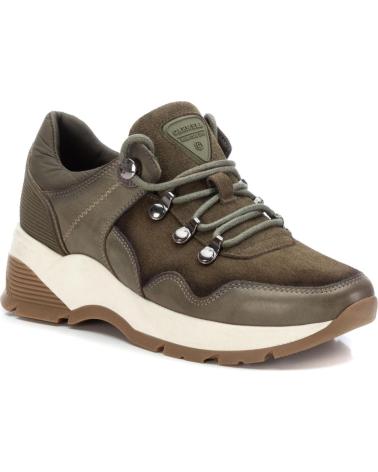 Deportivas CARMELA  de Mujer 160155  KAKI