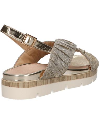 Sandalias de Mujer MARIA MARE 67065 C39518 NEON-CHAMPAGN