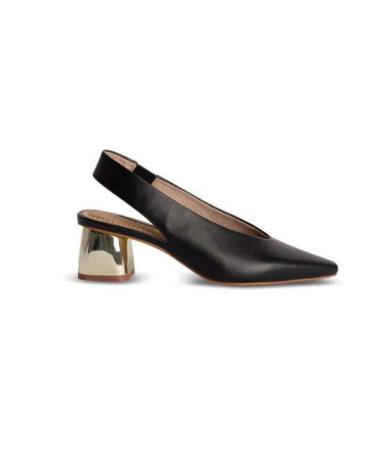 Woman Zapatos de tacón CORINA SALON M3220 NEGRO
