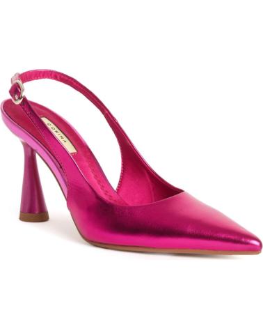 Schuhe CORINA  für Damen SALON M3191  FUCSIA