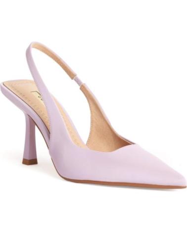 Zapatos de tacón de Mujer CORINA SALON M3195 LILA