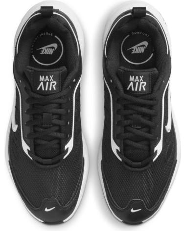 Zapatillas deporte de Mujer NIKE ZAPATILLAS AIR MAX AP NEGRO