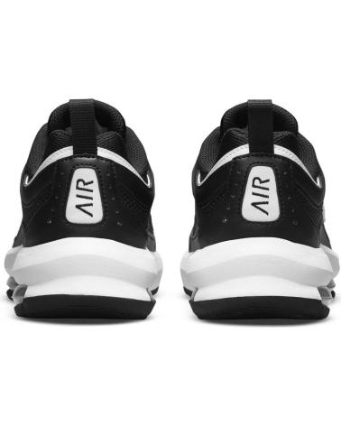 Zapatillas deporte de Mujer NIKE ZAPATILLAS AIR MAX AP NEGRO