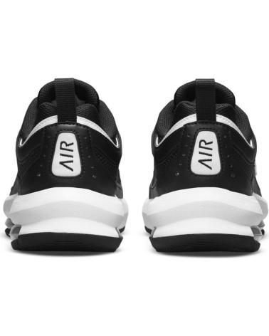 Zapatillas deporte de Mujer NIKE ZAPATILLAS AIR MAX AP NEGRO