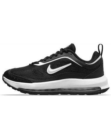 Zapatillas deporte de Mujer NIKE ZAPATILLAS AIR MAX AP NEGRO