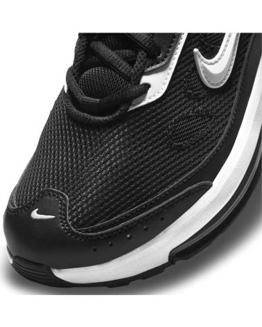 Zapatillas deporte de Mujer NIKE ZAPATILLAS AIR MAX AP NEGRO
