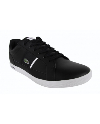 Lacoste Europa Lacoste Chaussure 2021 Sports-Shoes-De-Hombre
