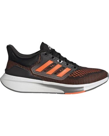 Man Trainers ADIDAS GY2193  NEGRO