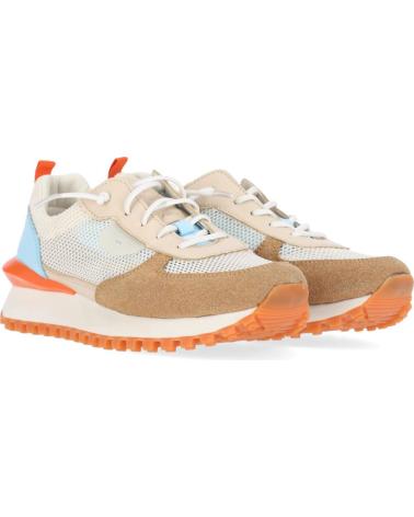 Zapatillas deporte CHIKA10  de Mujer CLICK 03  MULTICOLOR