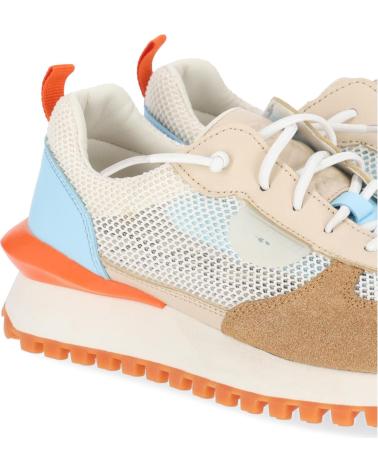 Zapatillas deporte CHIKA10  de Mujer CLICK 03  MULTICOLOR