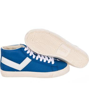 Sportschuhe für Damen und Herren  SNEAKER TOPSTAR AZUL