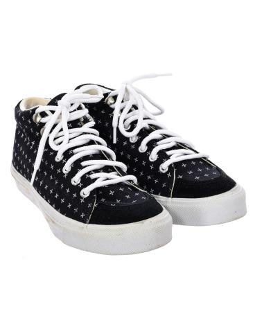 Sportivo OTRAS MARCAS  per Donna SNEAKER STAR  NEGRO