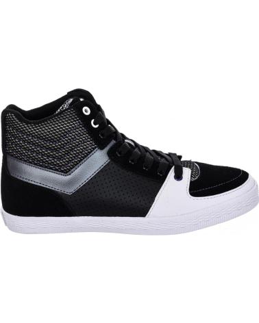 Scarpe sport OTRAS MARCAS  per Donna e Uomo SNEAKER GI  NEGRO