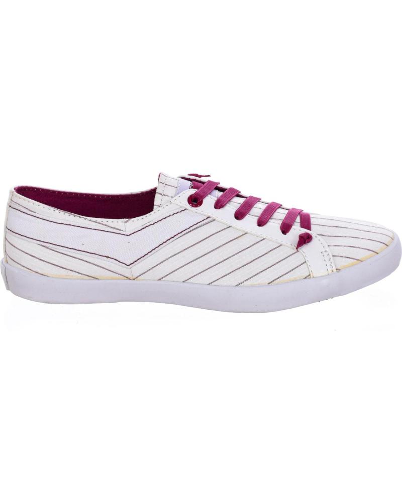 Deportivas de Niña  SNEAKER RX BLANCO-ROJO