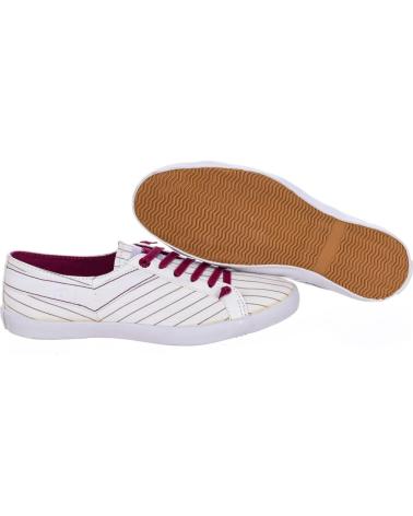 Deportivas de Niña  SNEAKER RX BLANCO-ROJO
