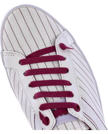Deportivas de Niña  SNEAKER RX BLANCO-ROJO