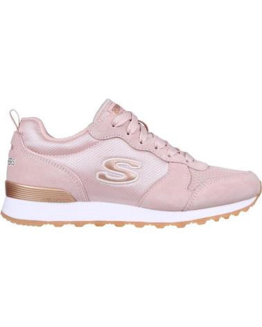 Deportivas SKECHERS  de Mujer SNEAKERS 111  ROSA