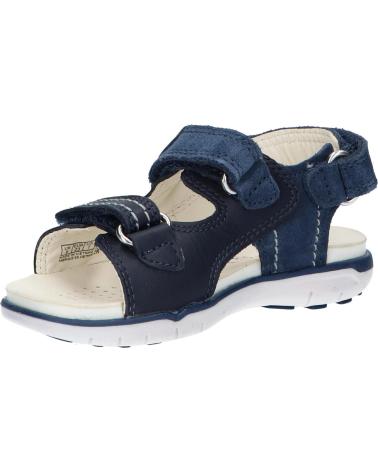 boy Sandals GEOX B154LC 02285 B S DELHI C4002 NAVY