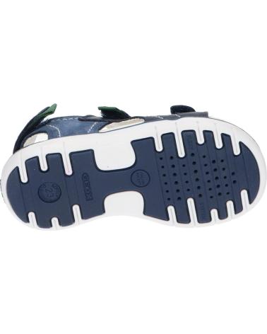 boy Sandals GEOX B154LC 02285 B S DELHI C4002 NAVY