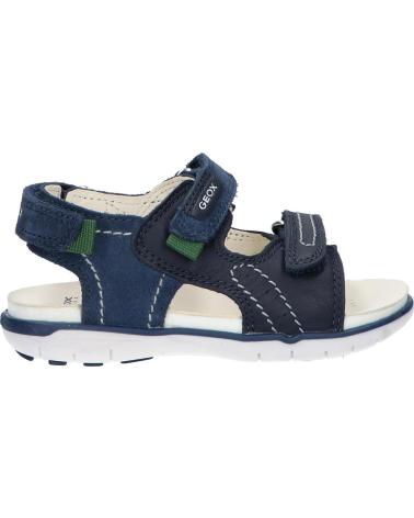 boy Sandals GEOX B154LC 02285 B S DELHI C4002 NAVY