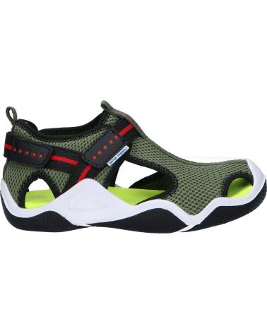 Sandali GEOX  per Bambino J1530A 00014 J WADER  C3009 MILITARY