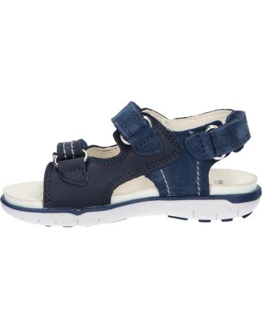 boy Sandals GEOX B154LC 02285 B S DELHI C4002 NAVY