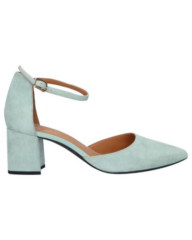 Woman Zapatos de tacón GEOX D25NMF 00021 D BIGLIANA C3002 MINT