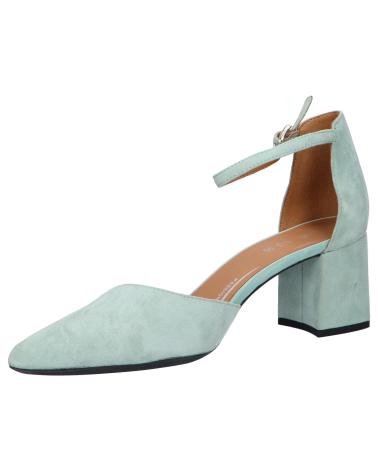 Woman Zapatos de tacón GEOX D25NMF 00021 D BIGLIANA C3002 MINT