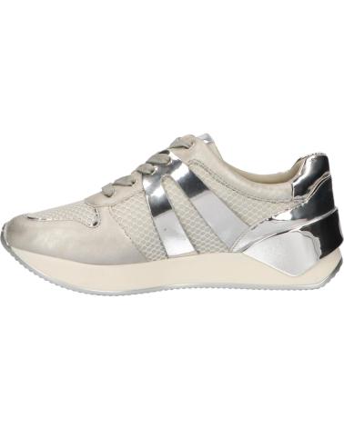 Sapatilhas de Mulher MARIA MARE 66988 C40750 BOLT PLATA