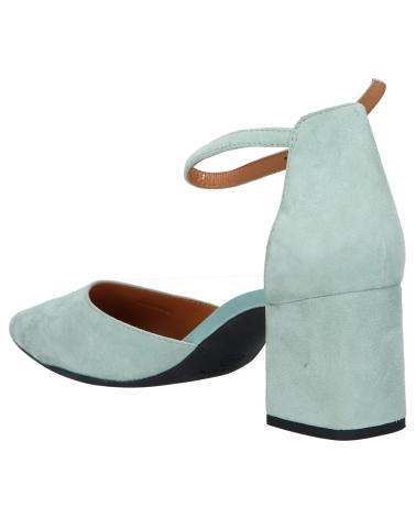 Woman Zapatos de tacón GEOX D25NMF 00021 D BIGLIANA C3002 MINT