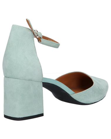 Woman Zapatos de tacón GEOX D25NMF 00021 D BIGLIANA C3002 MINT