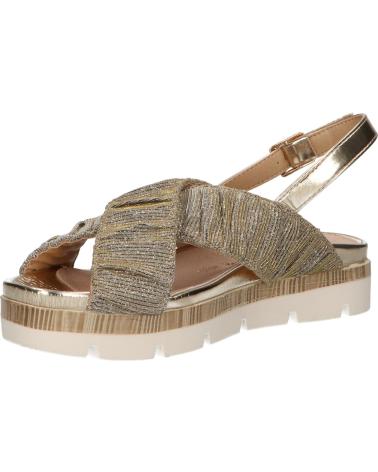 Sandalias de Mujer MARIA MARE 67065 C39518 NEON-CHAMPAGN