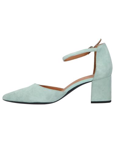 Woman Zapatos de tacón GEOX D25NMF 00021 D BIGLIANA C3002 MINT