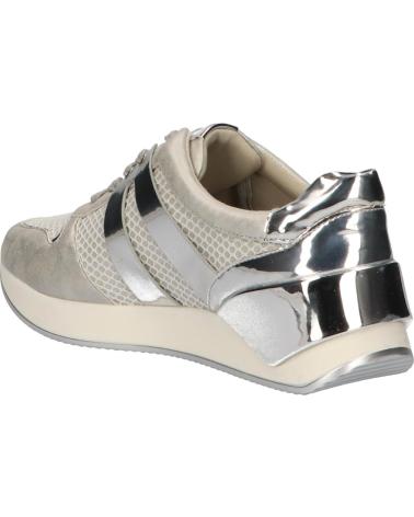 Sapatilhas de Mulher MARIA MARE 66988 C40750 BOLT PLATA