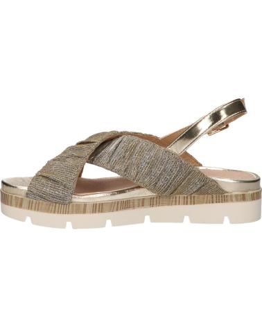 Sandalias de Mujer MARIA MARE 67065 C39518 NEON-CHAMPAGN