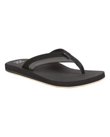 Chanclas BILLABONG  de Hombre CHANCLAS ALL DAY IMPACT  NEGRO