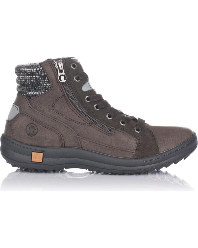Tapioca Botas Zapato Botin Sport Coronel Tapiocca Coronel Tapiocca