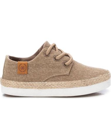boy Trainers XTI 150298  TAUPE