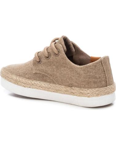 Sapatos de Menino XTI 150298 TAUPE