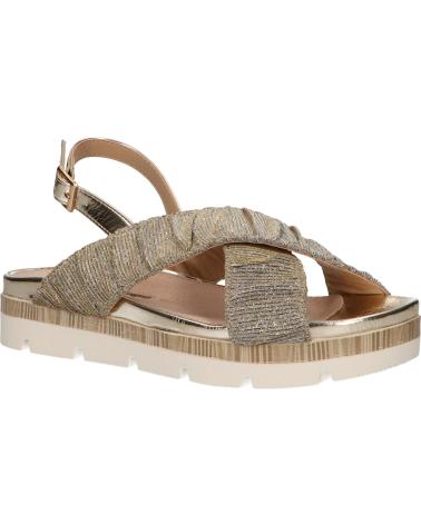Sandalias de Mujer MARIA MARE 67065 C39518 NEON-CHAMPAGN