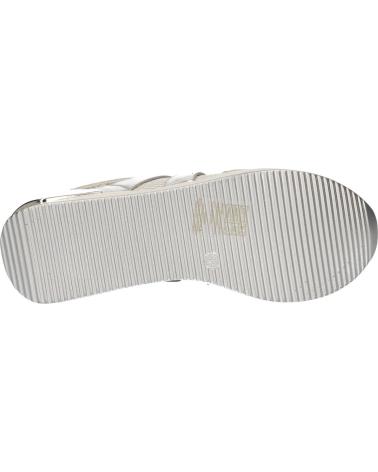 Sapatilhas de Mulher MARIA MARE 66988 C40750 BOLT PLATA