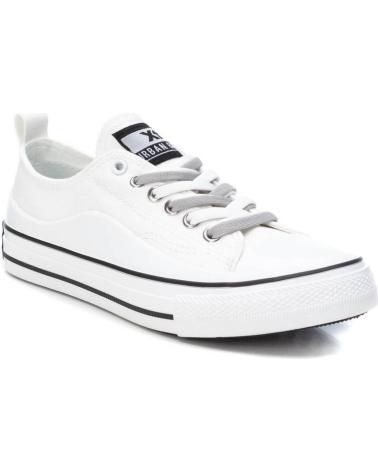 Sneaker XTI  für Damen und Mädchen und Junge 150456  BLANCO