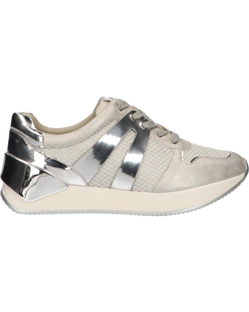 Woman Zapatillas deporte MARIA MARE 66988  C40750 BOLT PLATA