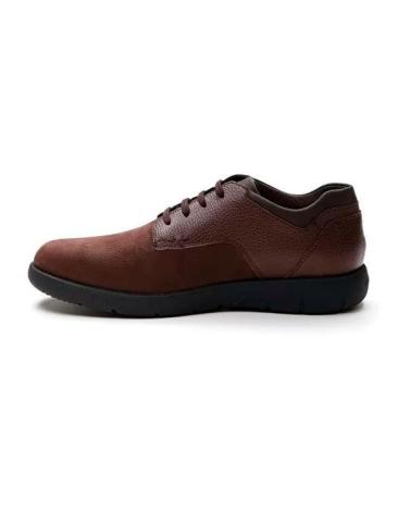 Chaussures STONEFLY  pour Homme ZAPATO STREAM HDRY 10 - 218258  MARRóN