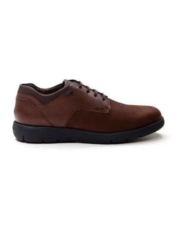 Chaussures STONEFLY  pour Homme ZAPATO STREAM HDRY 10 - 218258  MARRóN