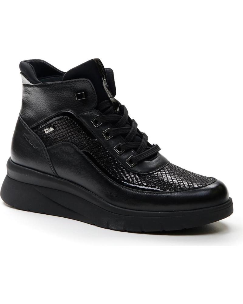 Botines stonefly mujer cheap