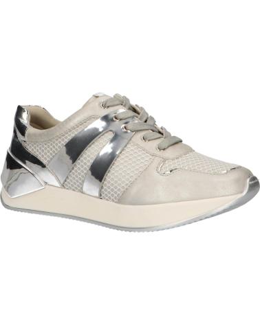 Zapatillas deporte MARIA MARE  de Mujer 66988  C40750 BOLT PLATA