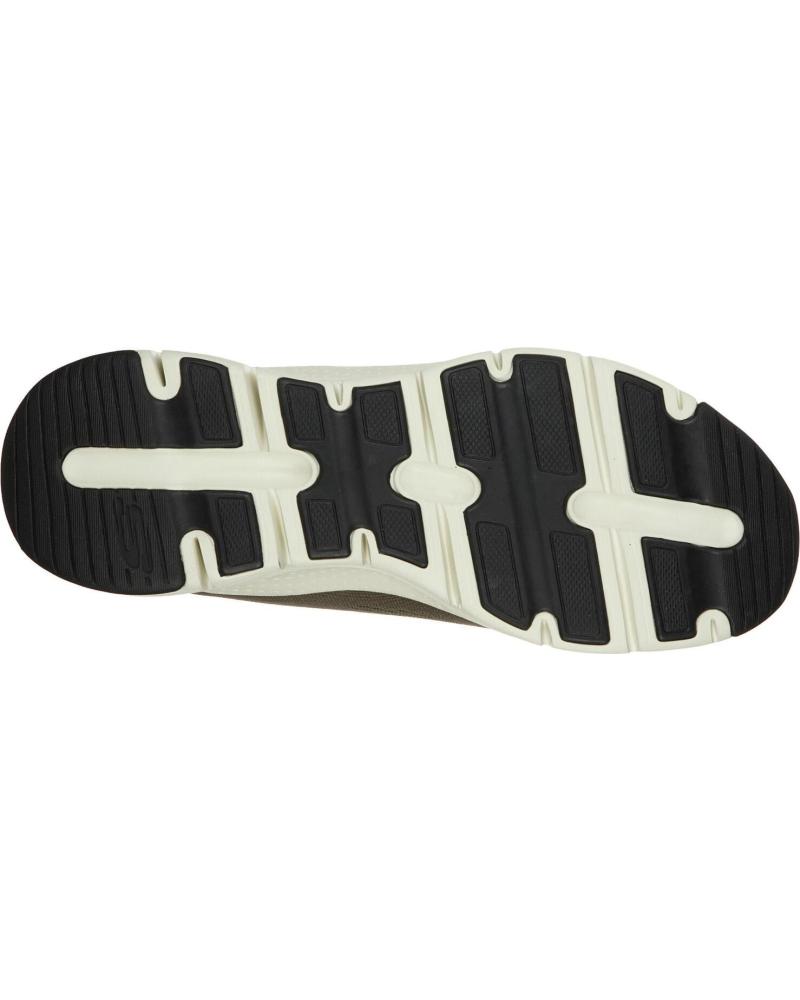 Skechers og 90 hombre verdes on sale