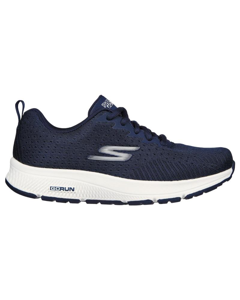 Woman Zapatillas deporte SKECHERS 128286-NVW GO RUN CONSISTENT ENERGIZE NAVY-WHITE