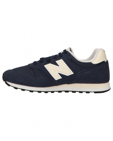 Woman Zapatillas deporte NEW BALANCE WL373NVB  MARINO